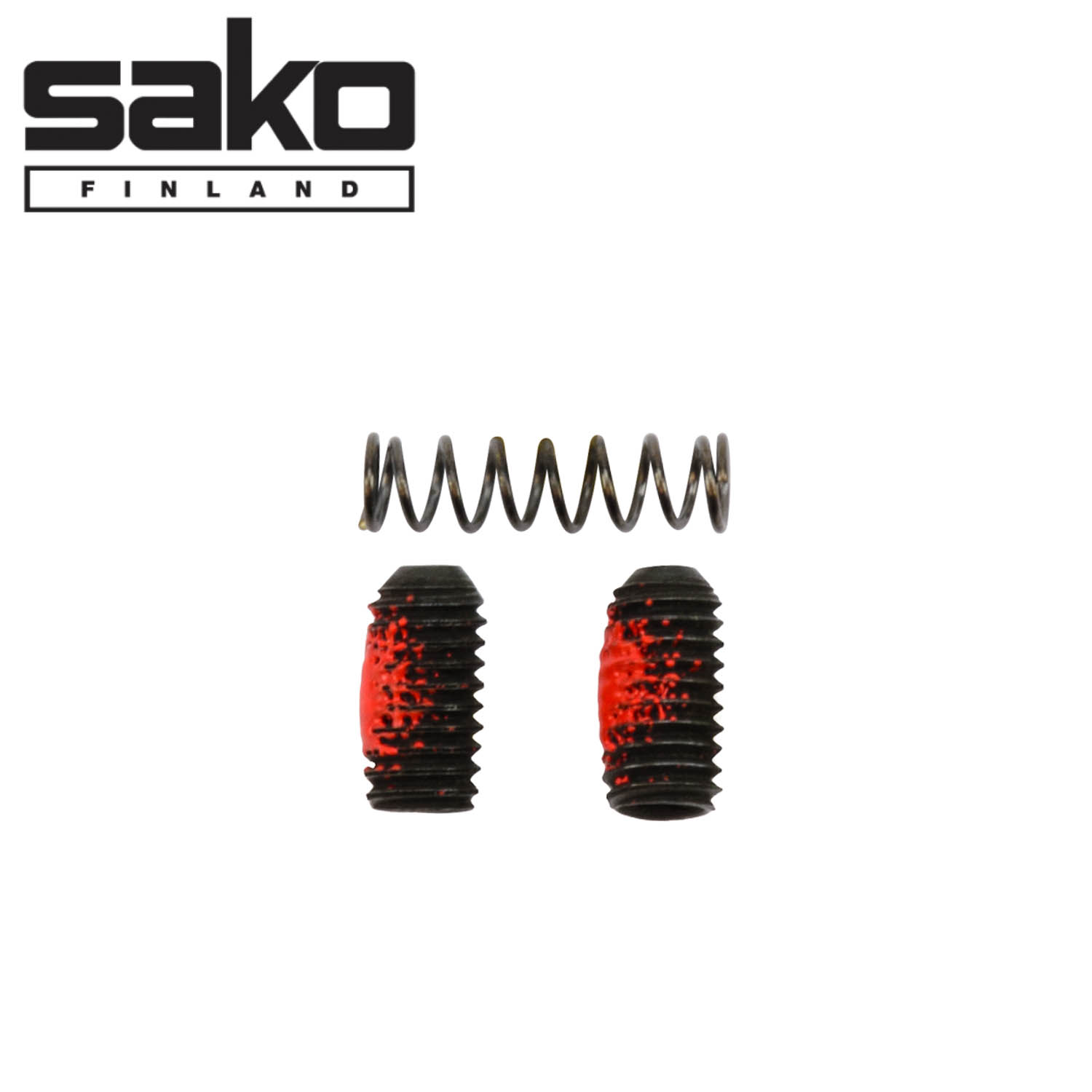 Sako 75 / 85 Spare Parts for Set Trigger: MGW