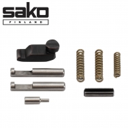 Sako TRG-22 / TRG-42 / TRG-S Complete Extractor and Ejector Kit