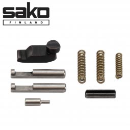 Sako TRG-22 / TRG-42 / TRG-S Complete Extractor and Ejector Kit