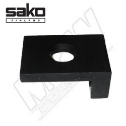 Sako S491, M591, L691 Recoil Block