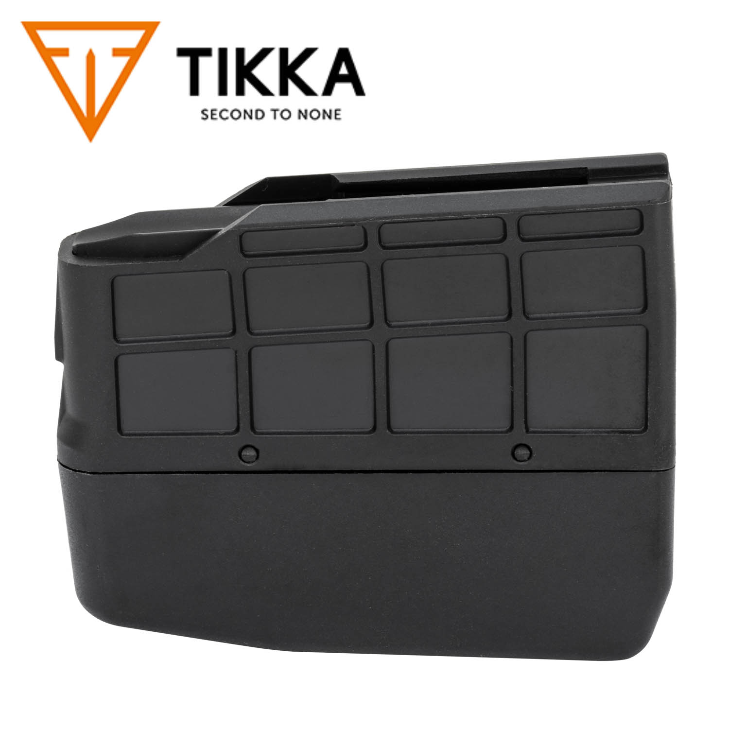 Tikka T3 TAC .308 With Accessories - BladeForums.com