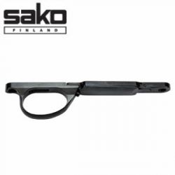 Sako L691 Trigger Guard  & Floor Plate Assembly