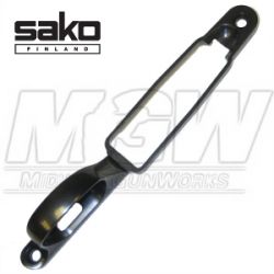 Sako L61R Trigger Guard  & Floor Plate Assembly