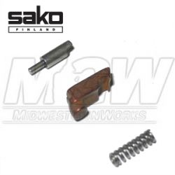 Sako L61R Extractor Assembly Complete