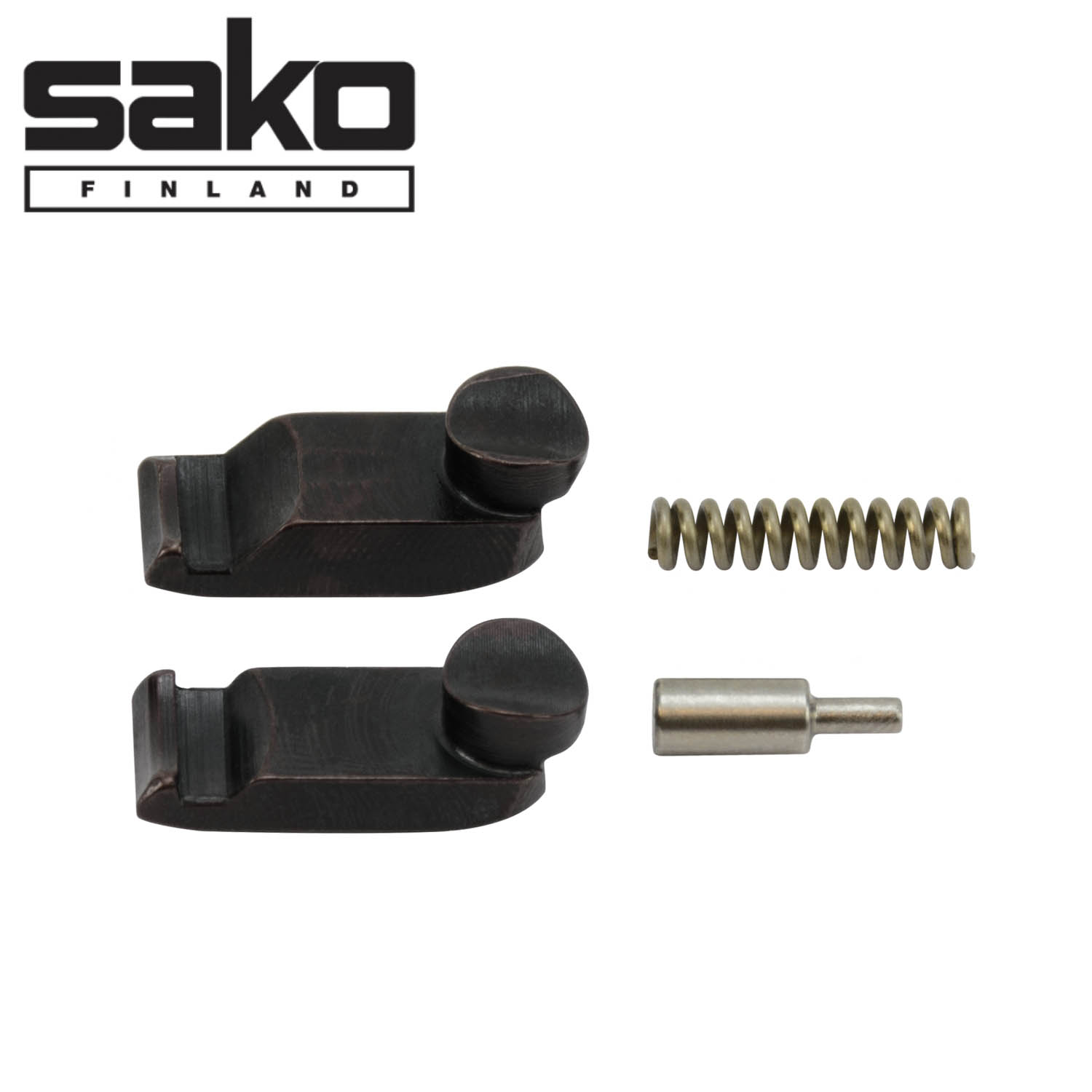 Sako 85 Complete Extractor, XS-L: MGW