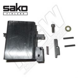 Sako P94S Magazine Guide Assembly Complete