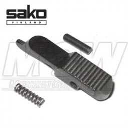 Sako L61R, L579 Target LH Bolt Release Assembly