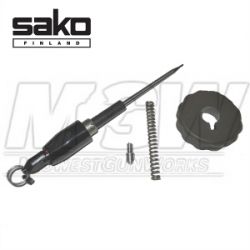 Sako 75 III Deluxe RH Key Conversion Kit