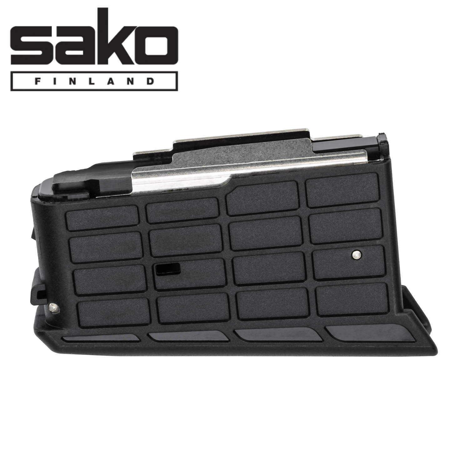 Sako A7 Magazines, 3 Rd.: MGW