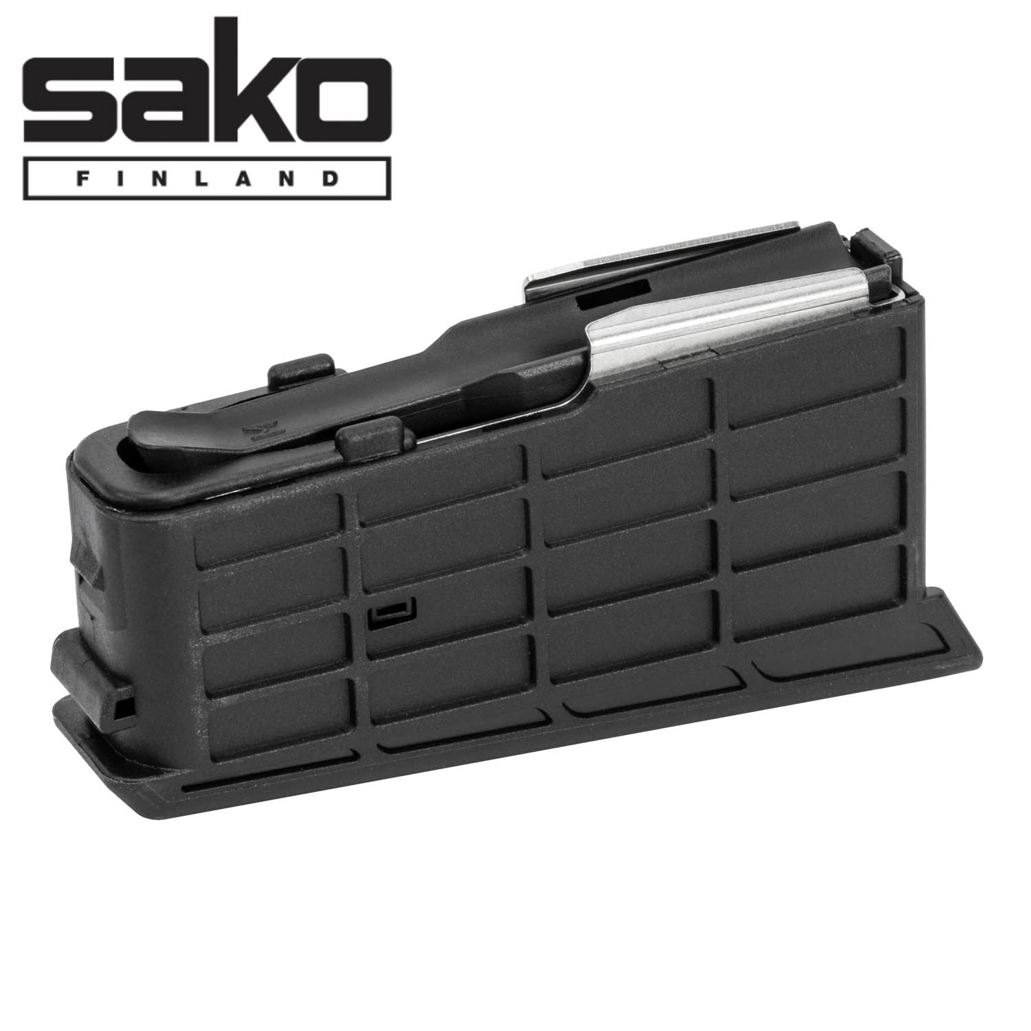 Sako A7 Magazines, 3 Rd.: MGW