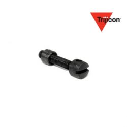 Trijicon Screw & Nut For S & W Automatic Adjustable Rear Sight