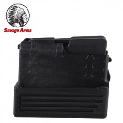 Savage 212 12ga. 2 Rd. Magazine, Matte