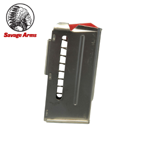 Savage/Lakefield 93/502/503 Series .22WMR/.17 HMR 10 Rd. Magazine