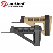 SB Tactical AK-47 SBM Brace