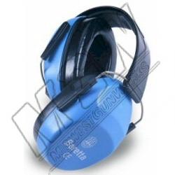 Beretta Standard Hearing Protection - Blue