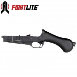 Fightlite SCR Pistol Lower with Bolt Carrier