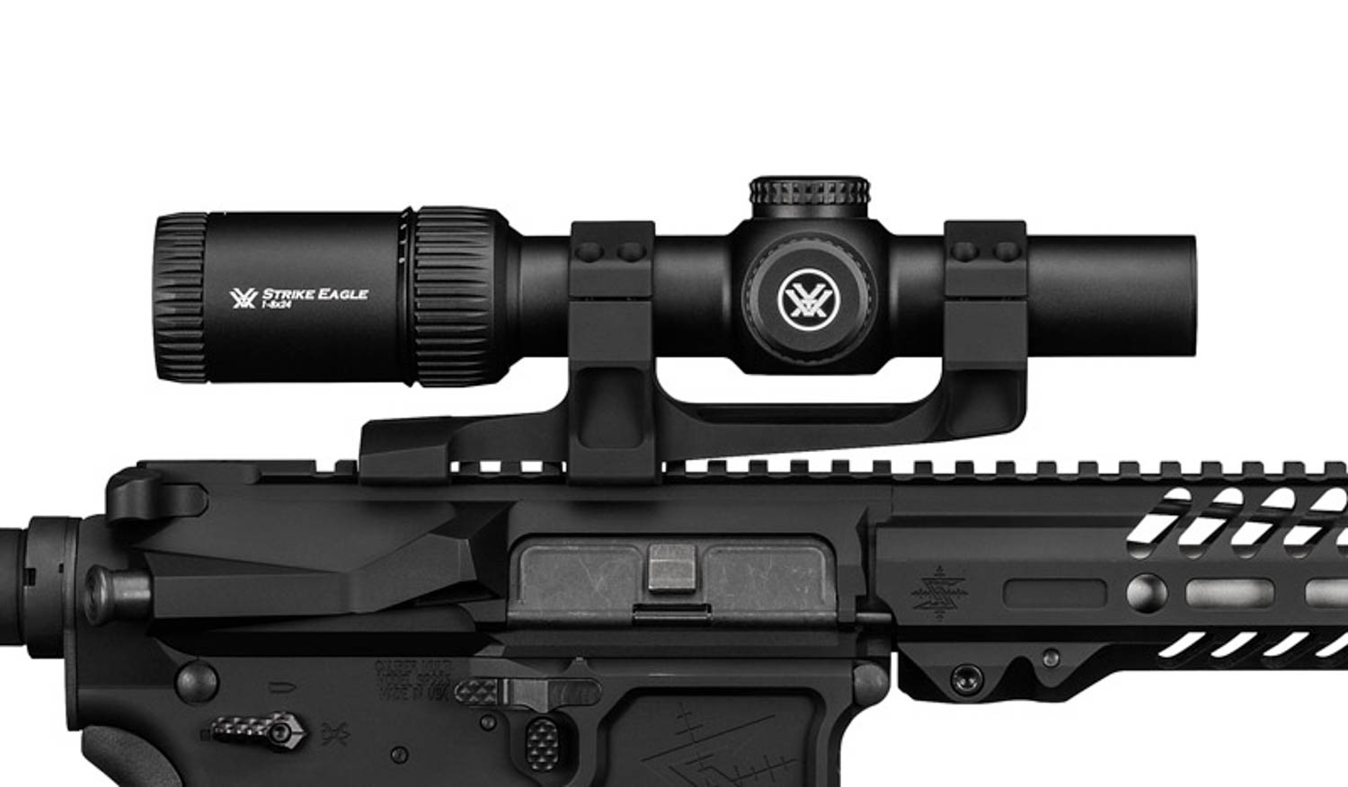 VORTEX STRIKE EAGLE 1-8x24 AR-BDC2 スコープ vtx_rfl_strike-eagle_1-