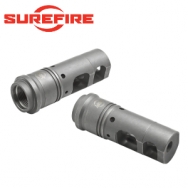 Surefire SOCOM Muzzle Break / Suppressor Adapter, 5.56 1/2-28
