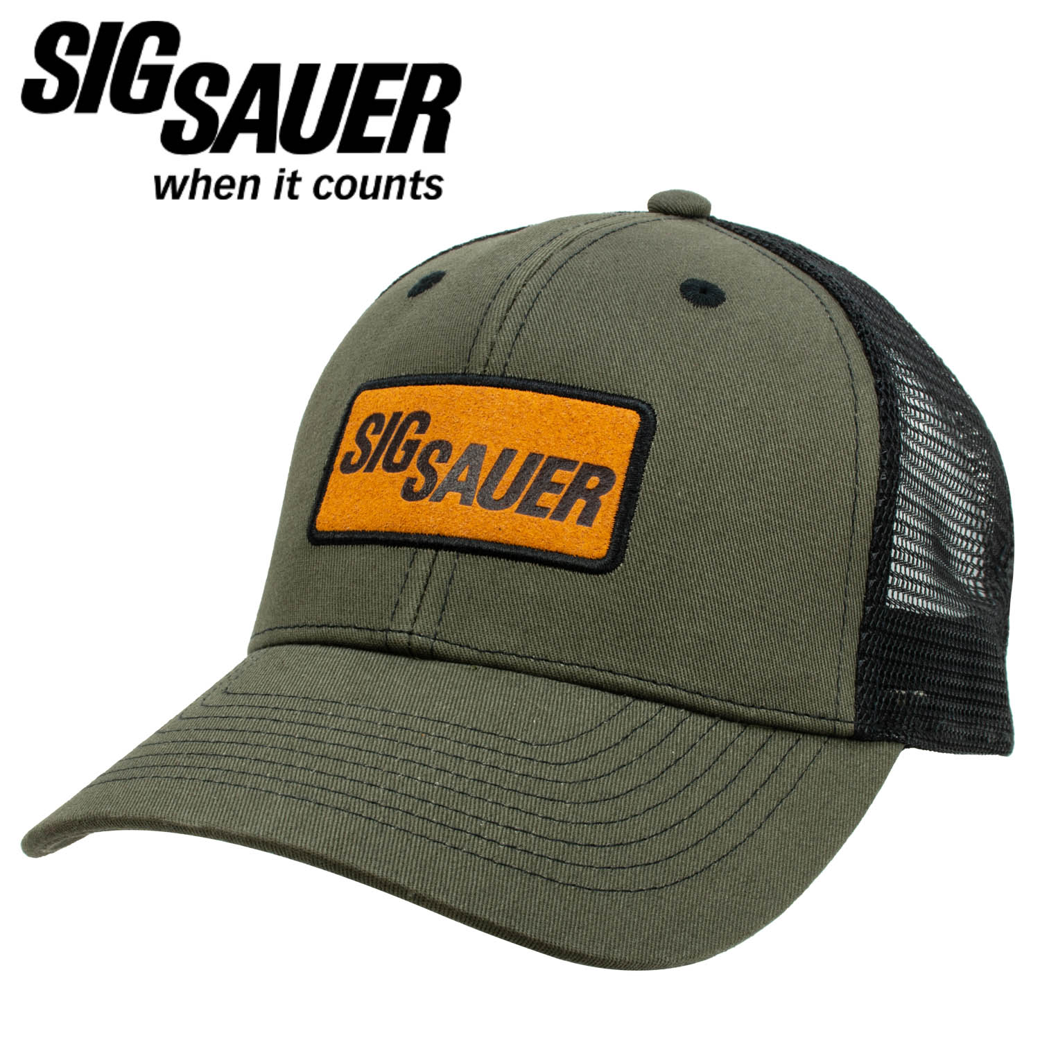 stylish trucker hats