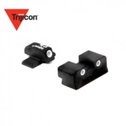 Trijicon Sig 3 Dot Bright and Tough Night Sight Set