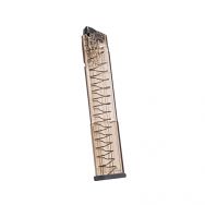 ETS Sig Sauer P320 9mm Translucent Magazine, 30 Round