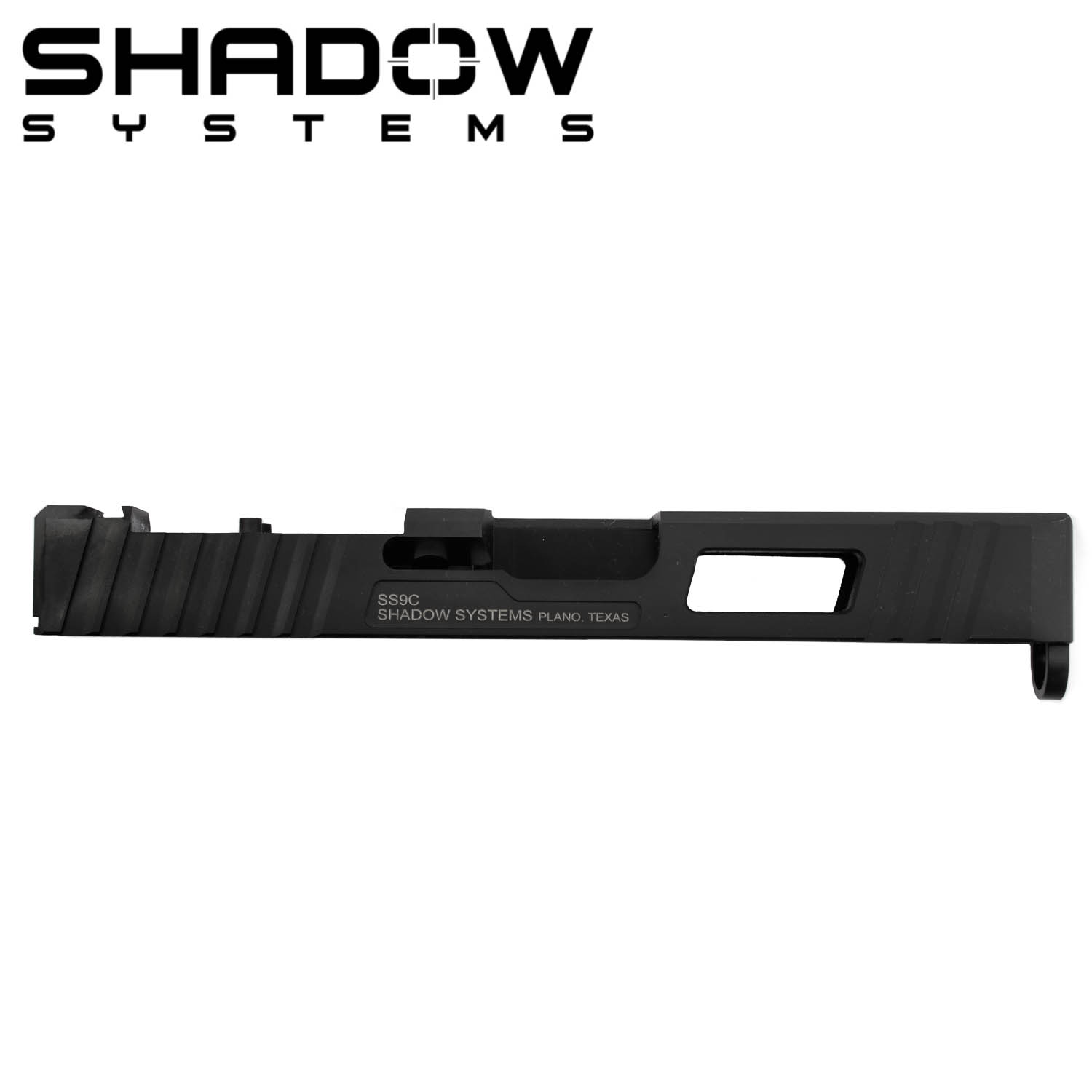 NDZ 3.5 Polished Minus Trigger Connector Wolff Self Defense