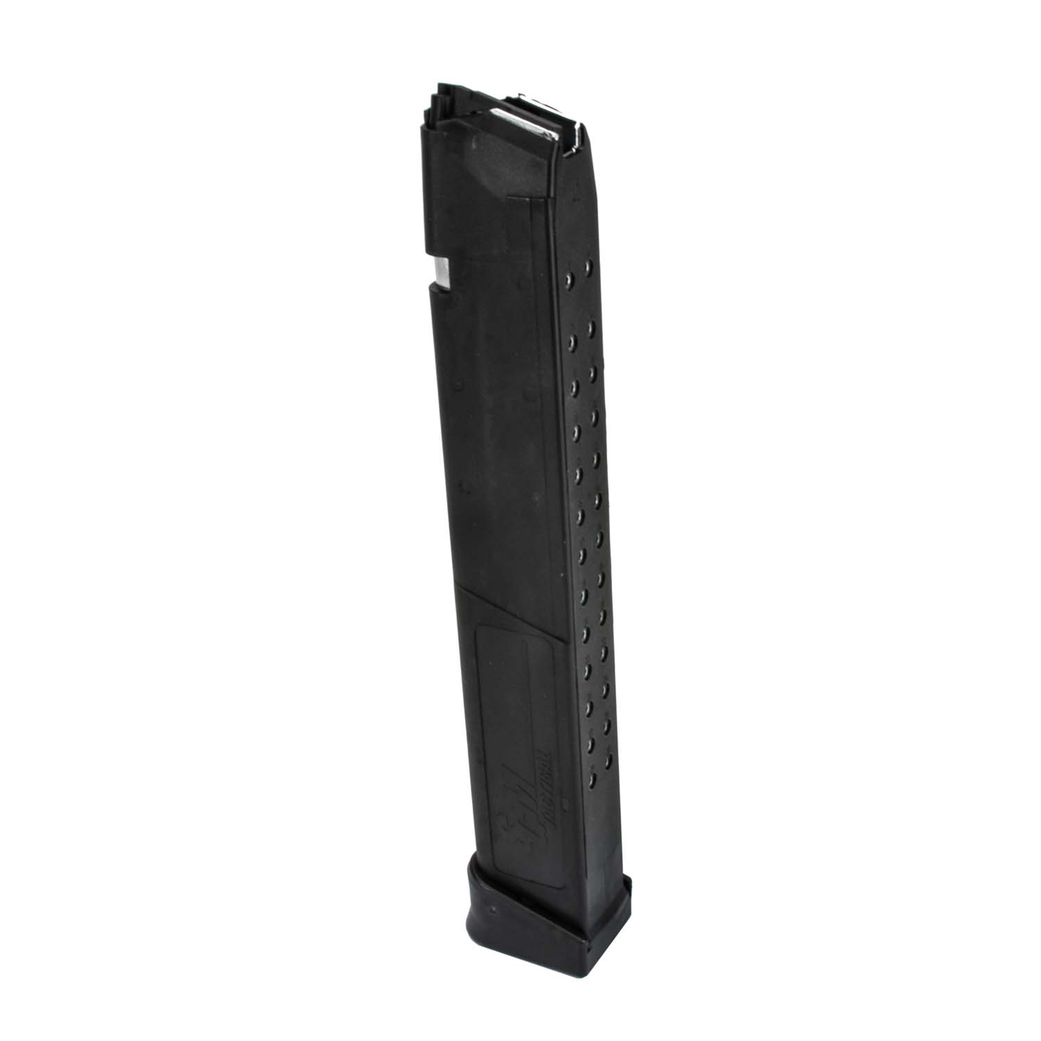 2 SGM Tactical Pistol Mag Speed Loader For Glock 9mm and 40 s&w 