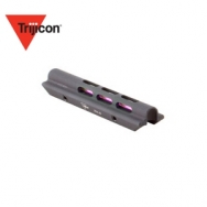 TrijiDot Red Fiber Optic Shotgun Sight Small Housing