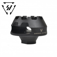 Strike Industries Cookie Cutter Compensator