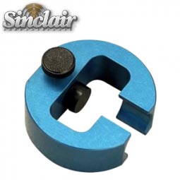 Sinclair Remington Ejector Spring Tool, Bolt Action