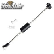 Sinclair AR-10 Lug Recess Tool with Rolls