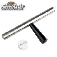 Sinclair Scope Ring Lapping Tool, 30mm