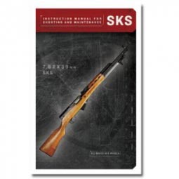 SKS Manual