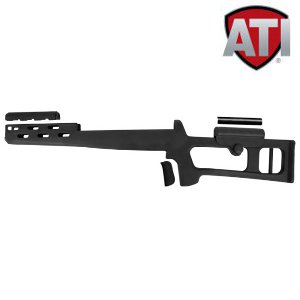 Sks Fiberforce Stock By Ati Black Mgw