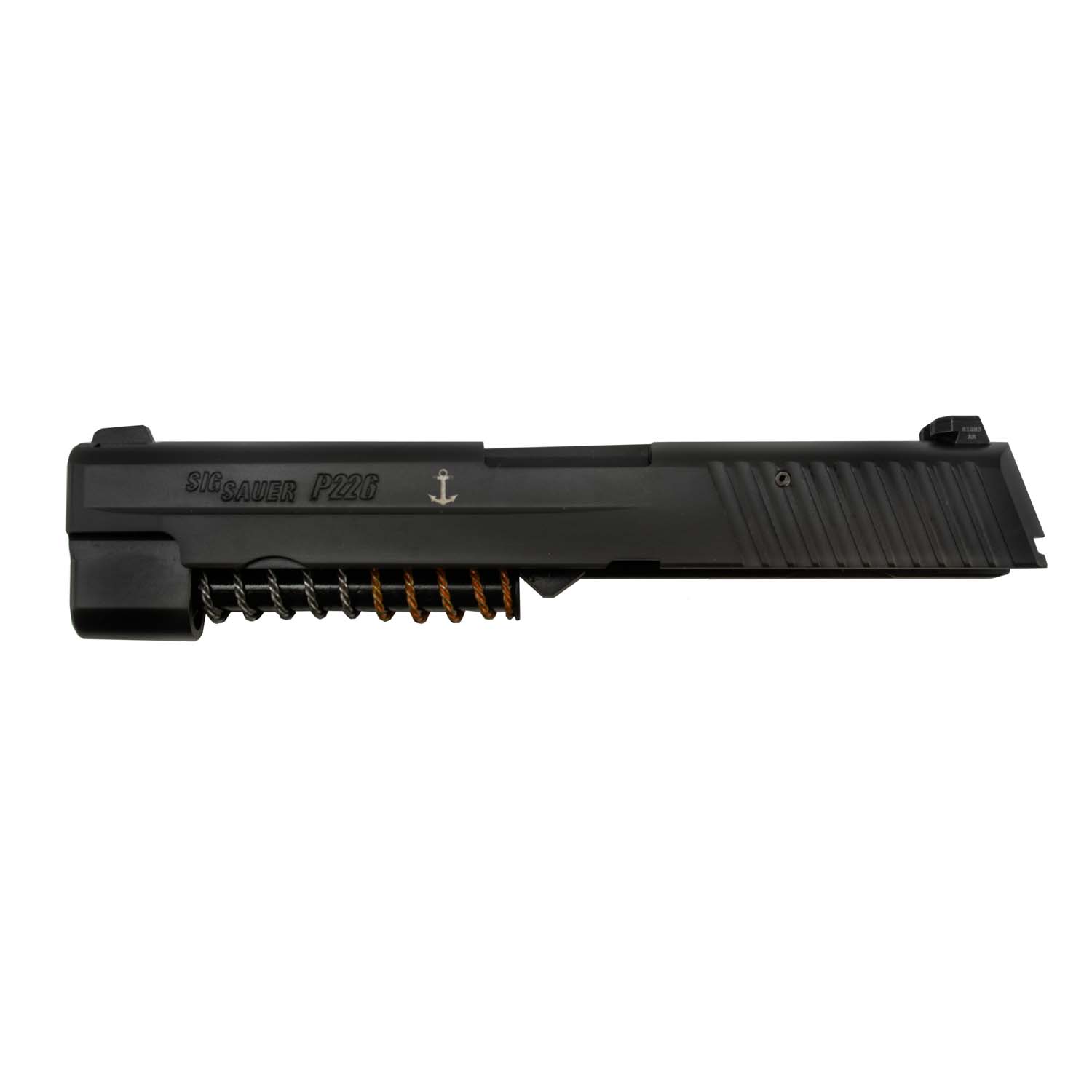 Sig Sauer P226 MK25 Slide Assembly, 9mm: MGW