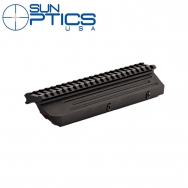 Sun Optics Scope Mount, FN FAL