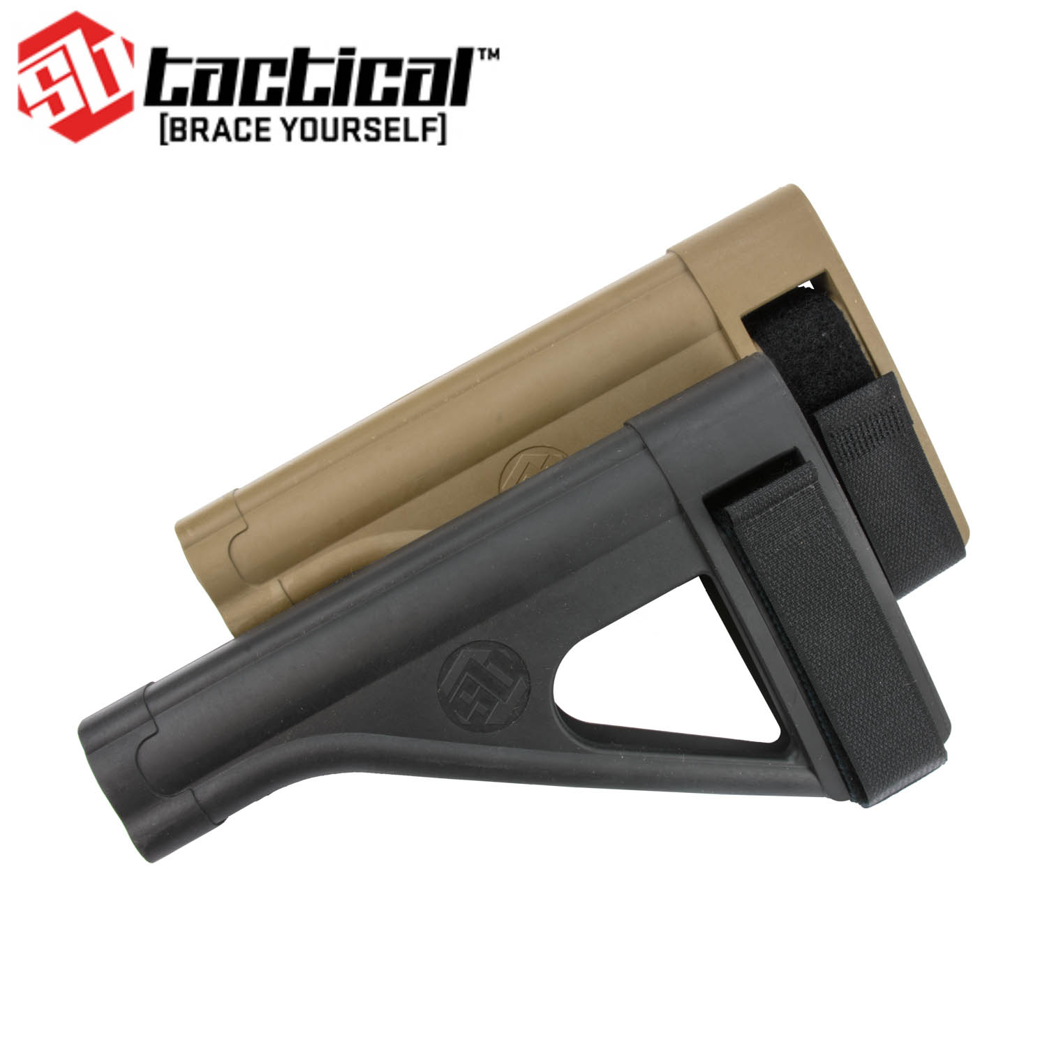 SB Tactical AR-15 SOB Brace: MGW