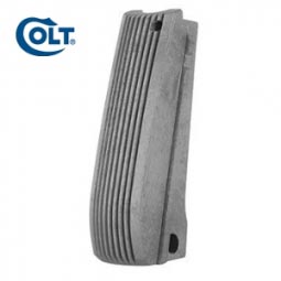 Colt 1911 Arched Mainspring Housing Gray Composite