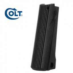 Colt 1911 Flat Mainspring Housing Black Composite