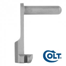 Colt 1911 .45 ACP Matte Stainless Slide Stop