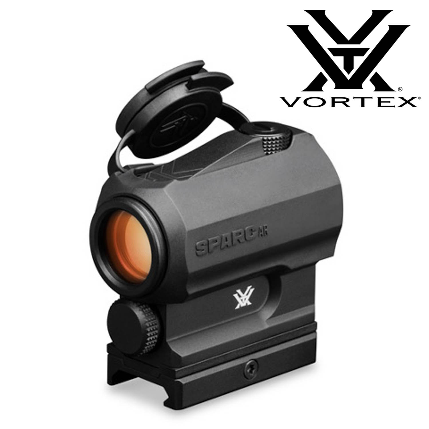 SPARC AR Red Dot