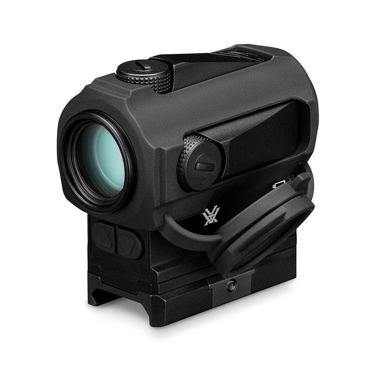 VORTEX SPARC AR2 ハイマウント付き