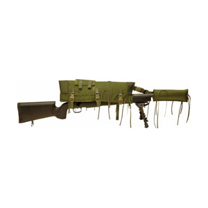 Eagle Industries Scope And Crown Cover Kit: MGW