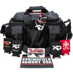 Springfield Armory XD Gear Bag Bundle