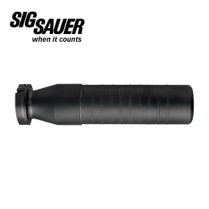 Sig Sauer SRD762-QD Fast Attach Stainless Steel Suppressor: MGW