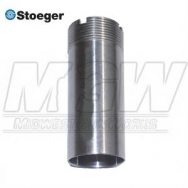 Stoeger 12ga Stainless Flush Mount Choke Tubes, Semi-Auto and Pump