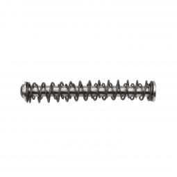 Stainless Steel Guide Rods Ruger Security Compact 9mm Recoil Spring / Guide Rod Assembly