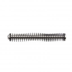 NDZ Performance Stainless Steel Recoil Guide Rod For Ruger LC9 LC380 – PVD