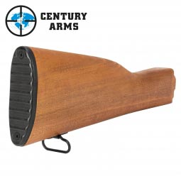 Century Arms AK Warsaw Style Buttstock