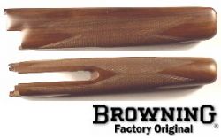 Browning Superposed Shotgun, Forearm, 12 Gauge, Superlight, Clamp Type 